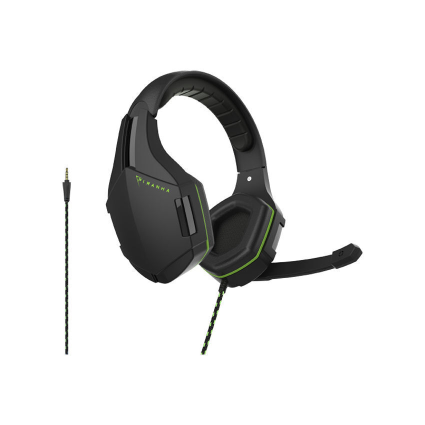 Piranha XB1 Gaming HX25 Headset (Photo: 2)